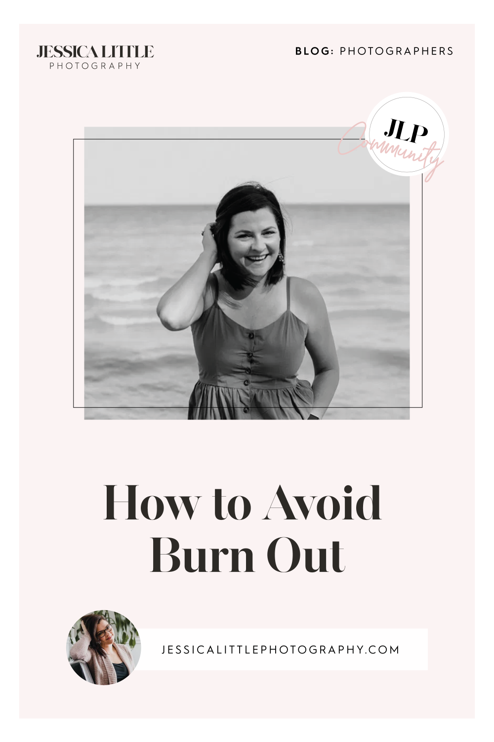 Image of How to Avoid Burn Out