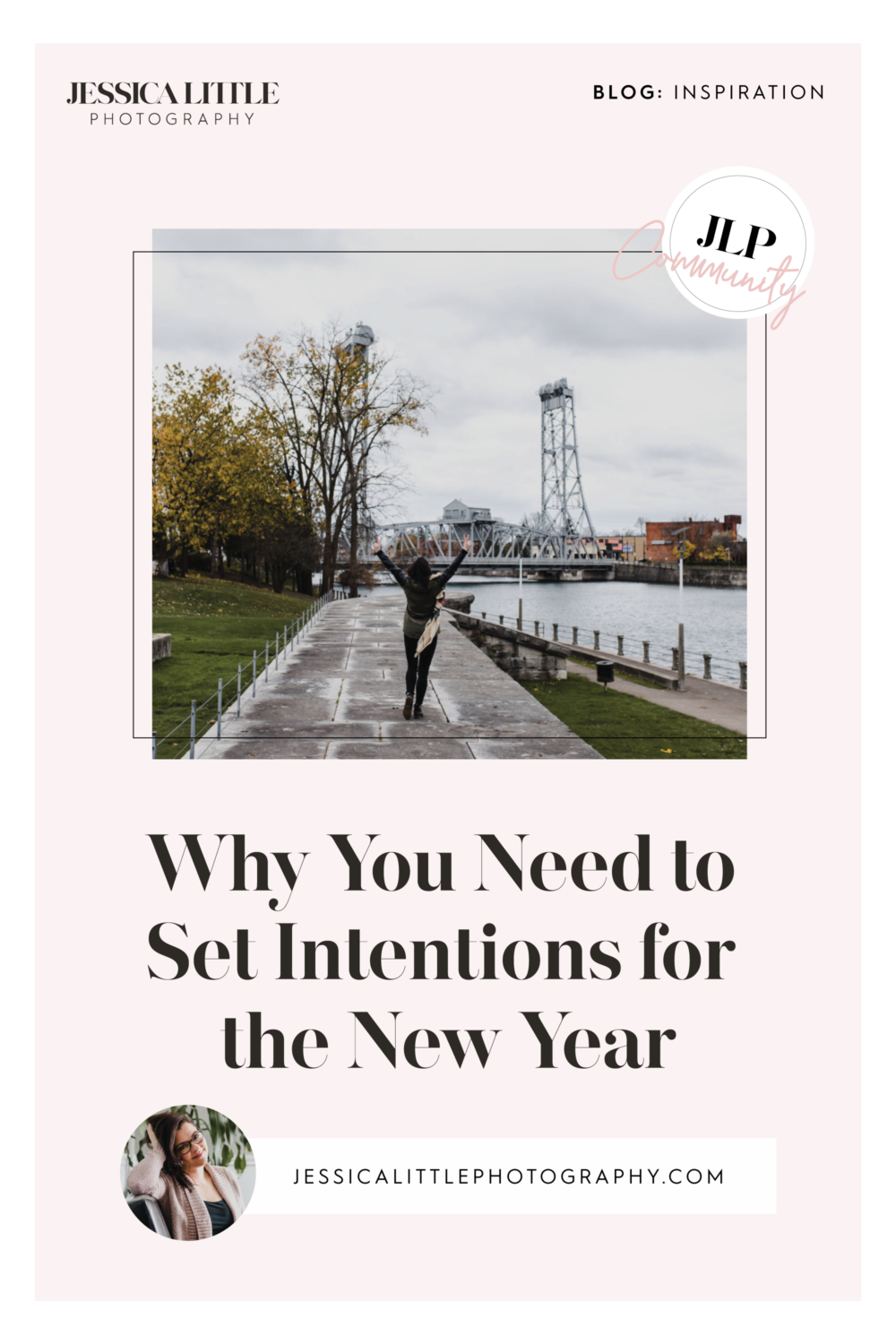 Image of Why You Need to Set Intentions for the New Year