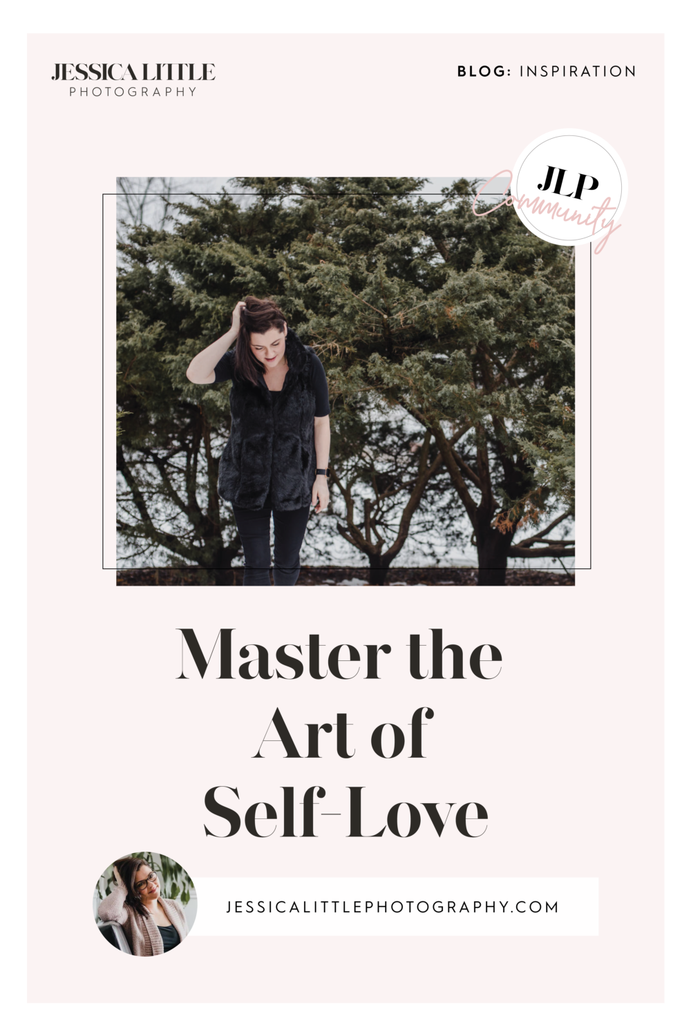 Image of Master the Art of Self-Love