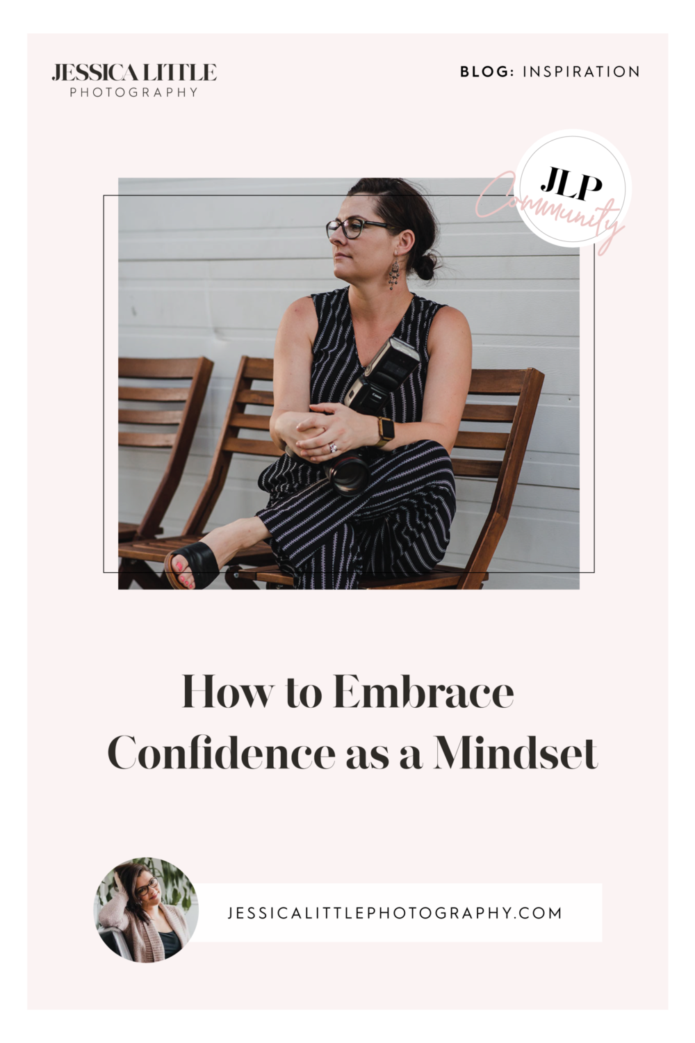 Image of How to Embrace Confidence as a Mindset