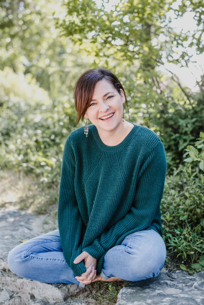 Jessica Little - Human Design Specialist and Business Mentor