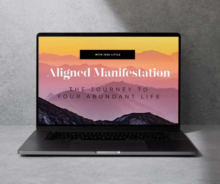 Manifestation Toolkit