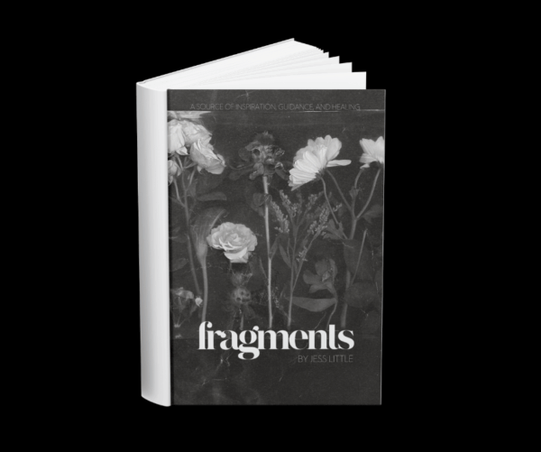 fragments - a collection.